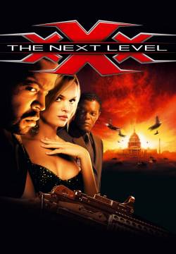 xXx: State of the Union - The Next Level (2005)