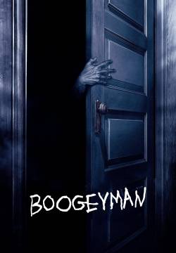 Boogeyman - L'uomo nero (2005)