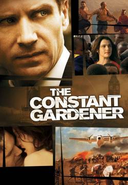 The Constant Gardener - La cospirazione (2005)