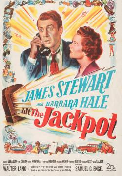 The Jackpot - La fortuna si diverte (1950)
