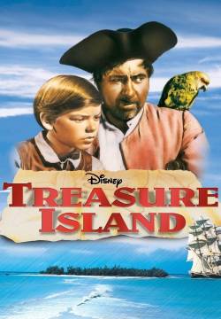 Treasure Island - L'isola del tesoro (1950)
