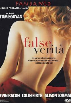 Where the Truth Lies - False verità (2005)
