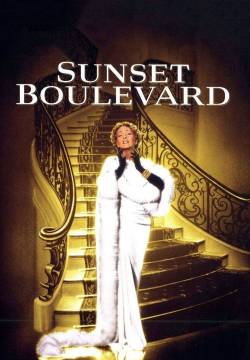 Sunset Boulevard - Viale del tramonto (1950)