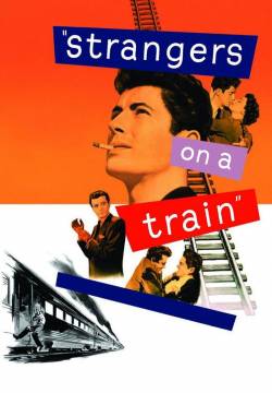 Strangers on a Train - L'altro uomo (1951)