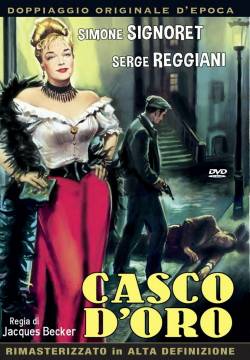 Casque d'or - Casco d'oro (1952)