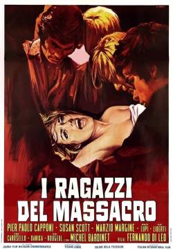 I ragazzi del massacro (1969)