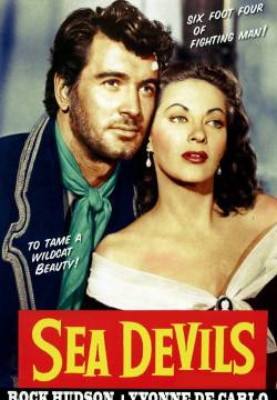 Sea Devils - Gli sparvieri dello stretto (1953)