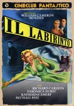 The Maze - Il labirinto (1953)