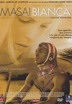Die weisse Massai - Masai bianca (2005)