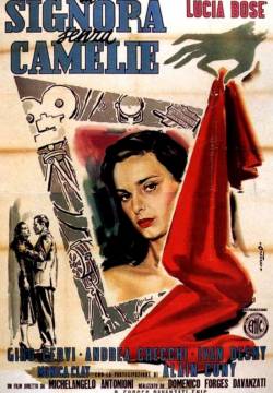 La signora senza camelie (1953)