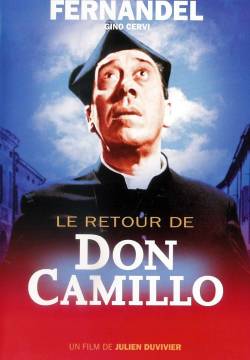 Il ritorno di Don Camillo (1953)
