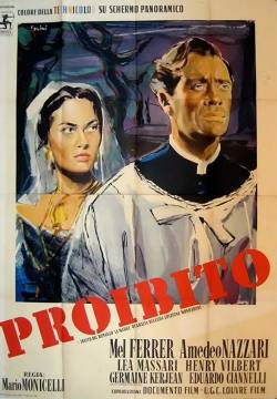 Proibito (1955)