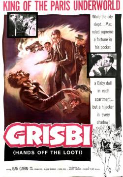 Touchez pas au Grisbi (1954)
