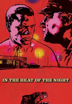 In the Heat of the Night - La calda notte dell'ispettore Tibbs (1967)