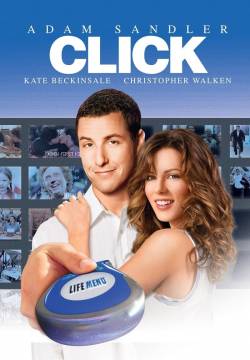 Click - Cambia la tua vita con un click (2006)