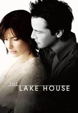 The Lake House - La casa sul lago del tempo (2006)