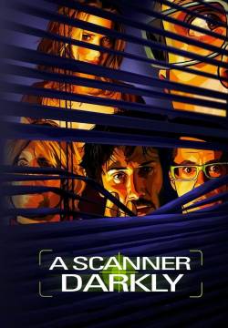 A Scanner Darkly - Un oscuro scrutare (2006)