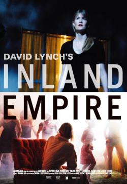 Inland Empire - L’impero della mente (2006)