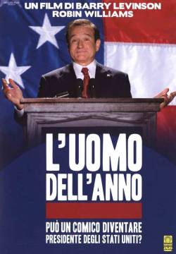 Man of the Year - L'uomo dell'anno (2006)