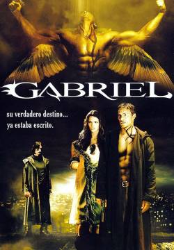 Gabriel - La furia degli angeli (2007)