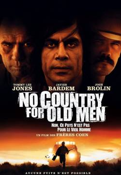 No Country for Old Men - Non è un paese per vecchi (2007)