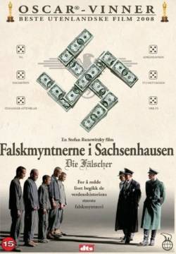Die Fälscher - Il falsario: Operazione Bernhard (2007)