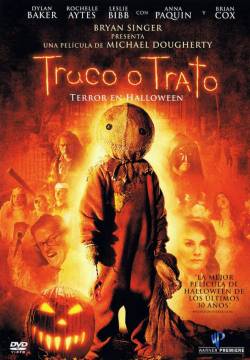 Trick 'r Treat - La vendetta di Halloween (2007)