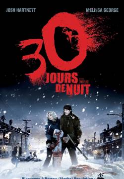30 Days of Night - 30 giorni di buio (2007)