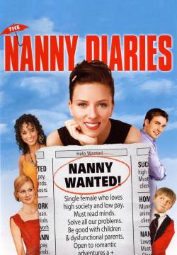 The Nanny Diaries - Il diario di una tata (2007)