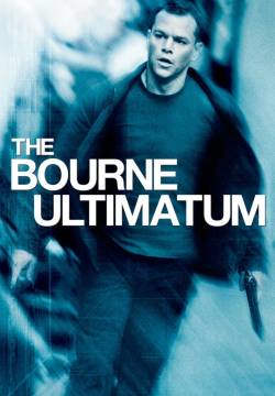 The Bourne Ultimatum - Il ritorno dello sciacallo (2007)