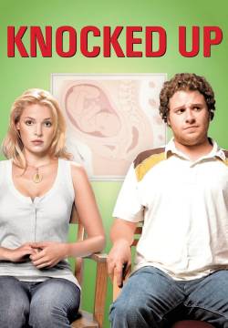 Knocked Up - Molto incinta (2007)