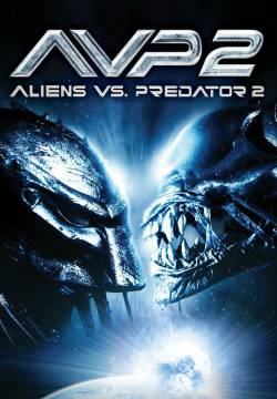 Aliens vs. Predator 2: Requiem (2007)