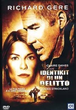 The Flock - Identikit di un delitto (2007)
