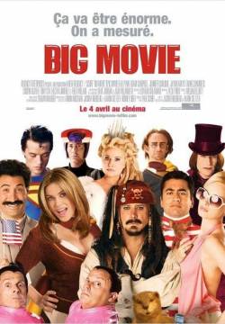Epic movie (2007)