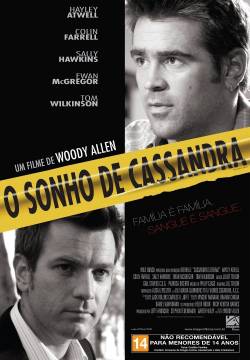 Cassandra's Dream - Sogni e delitti (2007)