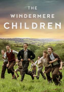 The Windermere Children - I ragazzi di Windermere (2020)