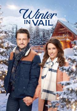 Winter in Vail - Un amore sulla neve (2020)