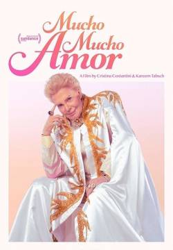 Mucho Mucho Amor (2020)