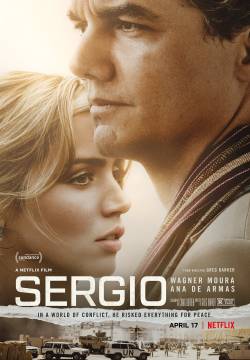 Sergio (2020)