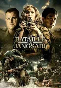 Battle of Jangsari (2020)