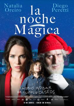La noche mágica (2020)