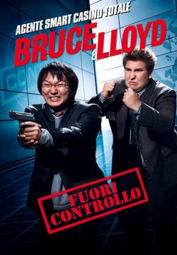 Agente Smart: Casino Totale - Bruce e Lloyd fuori controllo (2008)
