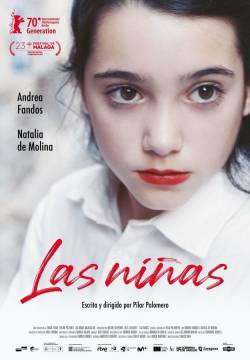 Las niñas (2020)