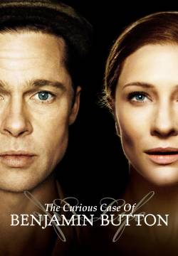 The Curious Case of Benjamin Button - Il curioso caso di Benjamin Button (2008)