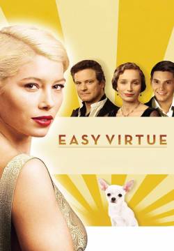 Easy Virtue - Un matrimonio all'inglese (2008)
