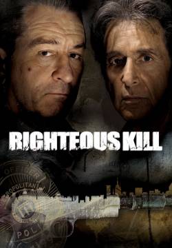 Righteous Kill - Sfida senza regole (2008)