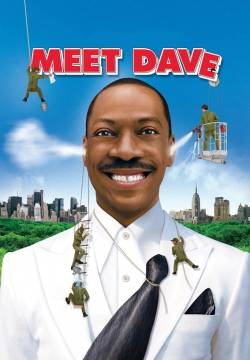 Meet Dave - Piacere Dave (2008)