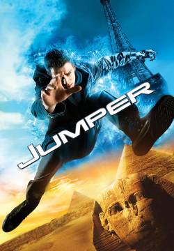 Jumper - Senza confini (2008)