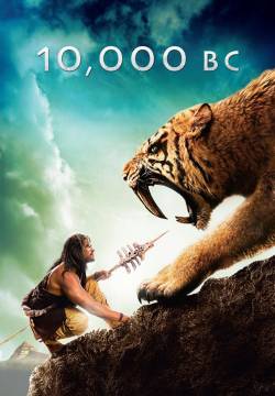 10,000 BC - 10.000 A.C. (2008)