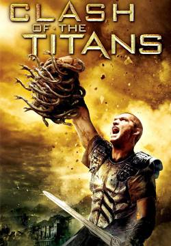 Clash of the Titans - Scontro tra titani (2010)